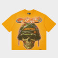 Godspeed Badges Of Honor Tee