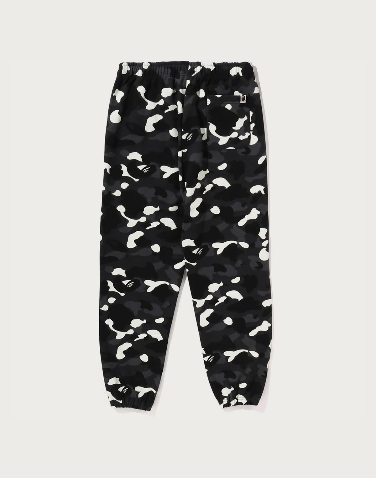 CITY CAMO SHARK RELAXED FIT SWEATPANTS MENS