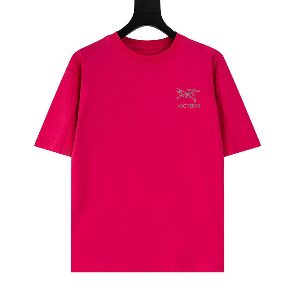 Arc'teryx Copal Bird Logo SS T‑Shirt