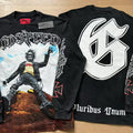 Godspeed Long Sleeve Shirt