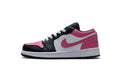 Air Jordan 1 Low Pinksicle Reps Sneaker 554723-106