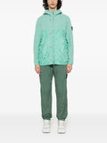 Stone Island  lightweight hooded jacket