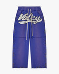 Vale Forever Skittle Sweats Blueberry