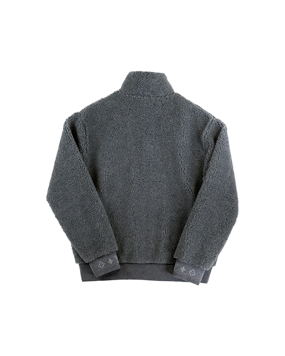 Louis Vuitton Blouson Fleece