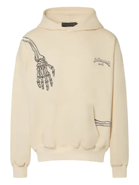 GODSPEED R.O.D skeleton hoodie
