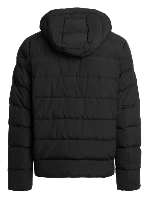 Parajumpers Cassian hooded down jacket