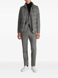 slowear turtleneck cashmere sweater