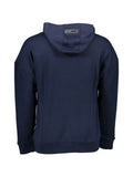 Plein Sport graphic-print hoodie