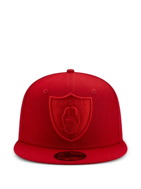 NEW ERA CAP x NFL Las Vegas Raiders 59FIFTY baseball cap