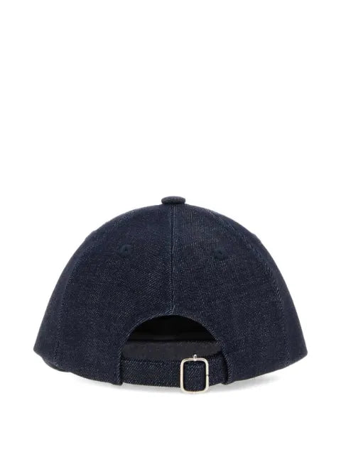 A.P.C. x FRGMT Rabbit baseball cap