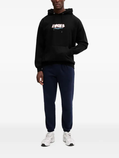 Rip Curl Raw Energy drawstring hoodie