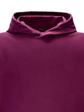 C.P. Company logo-patch hoodie