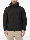 Stone Island 4100001 crinkle reps NY jacket