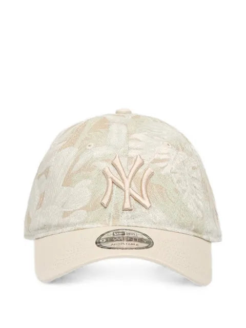 NEW ERA CAP 9TWENTY Leafy Palm baseball cap