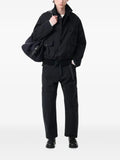 Studio Nicholson Tivoli military canvas jacket