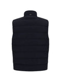 Herno Lo Smanicato quilted vest