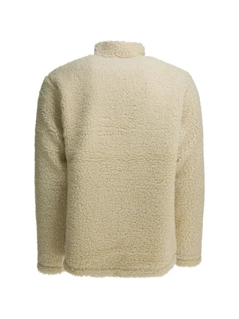Montbell Climaplus shearling jacket