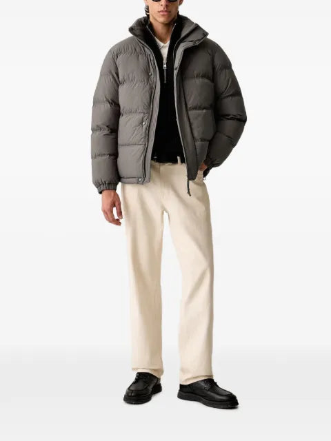 Marc O'Polo high-neck puffer jacket