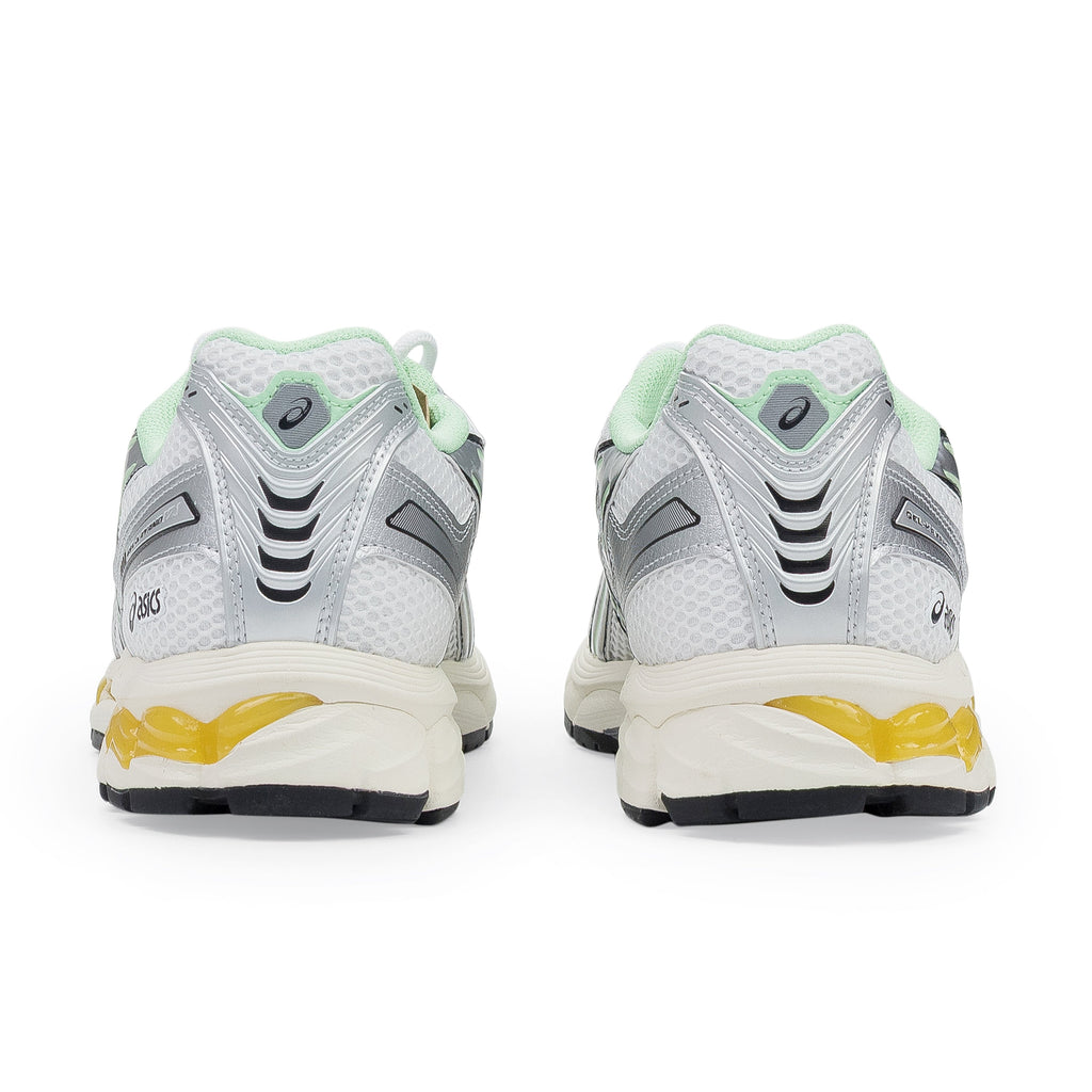 White/Menthol Gel-Kayano 12.1