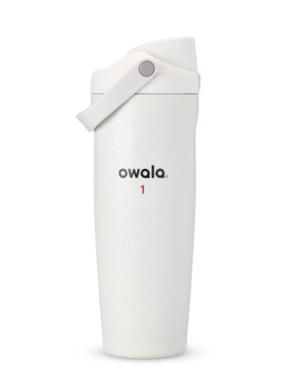 EXCLUSIVE OWALA SIPPER FOR GOLF/WORKOUT/GYM