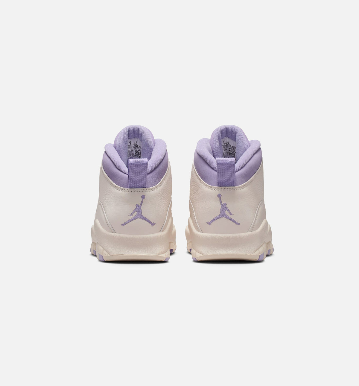 Air Jordan 10 Retro Hydrangeas Women's Lifestyle Shoe