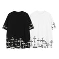Chrome Hearts New T-shirts 9051