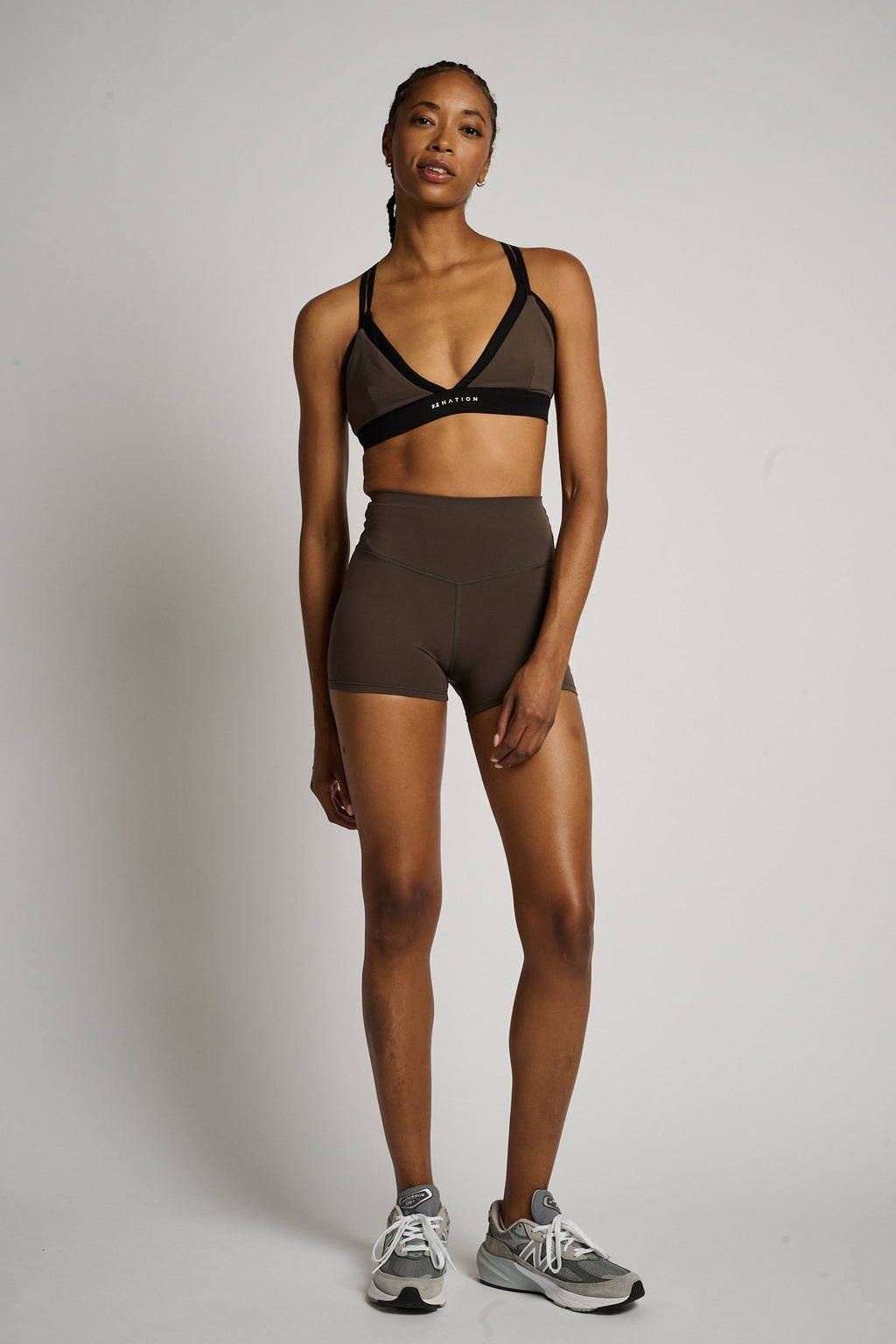 Activate Sports Bra