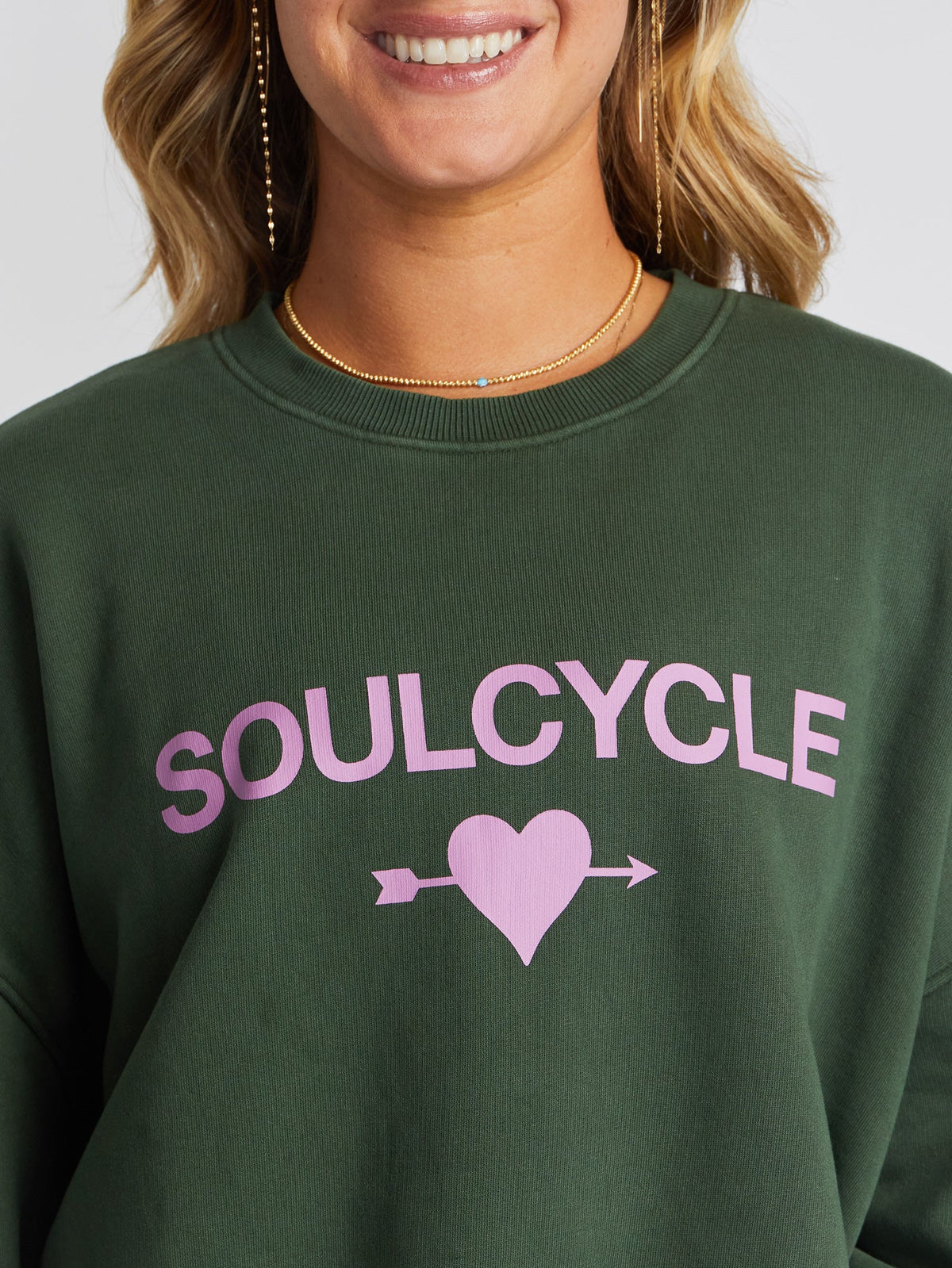 JETSET PALOMA CREW
