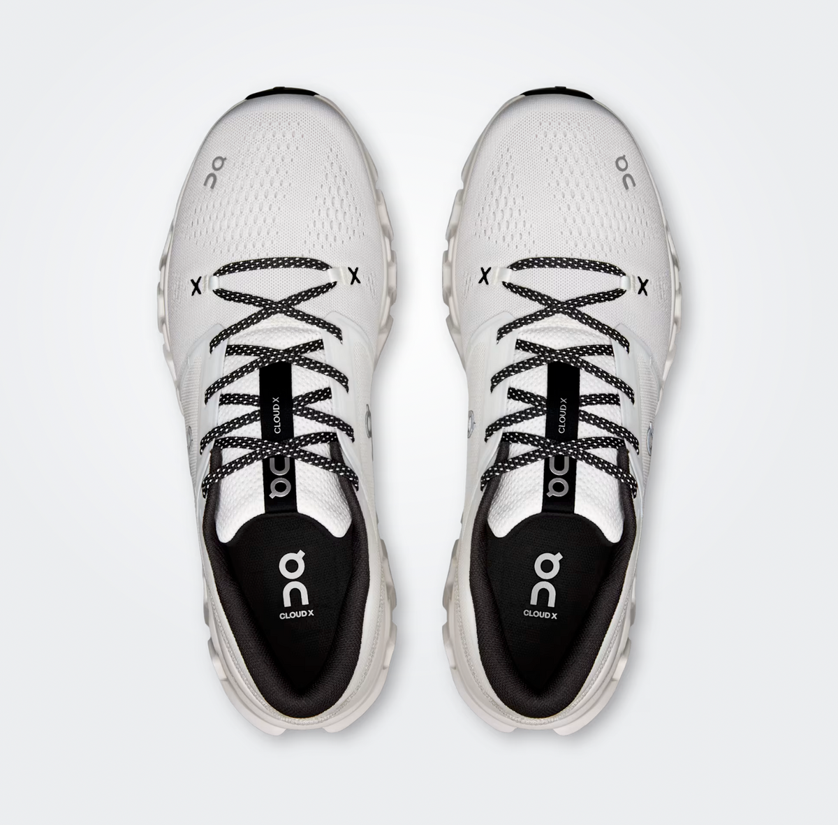 Men's Cloud X 5