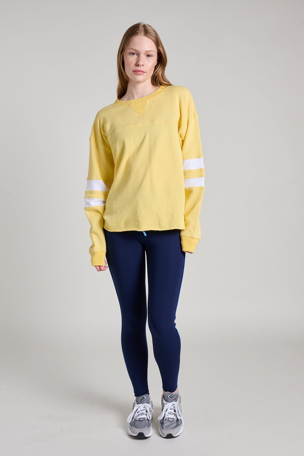 Varisty Sweatshirt