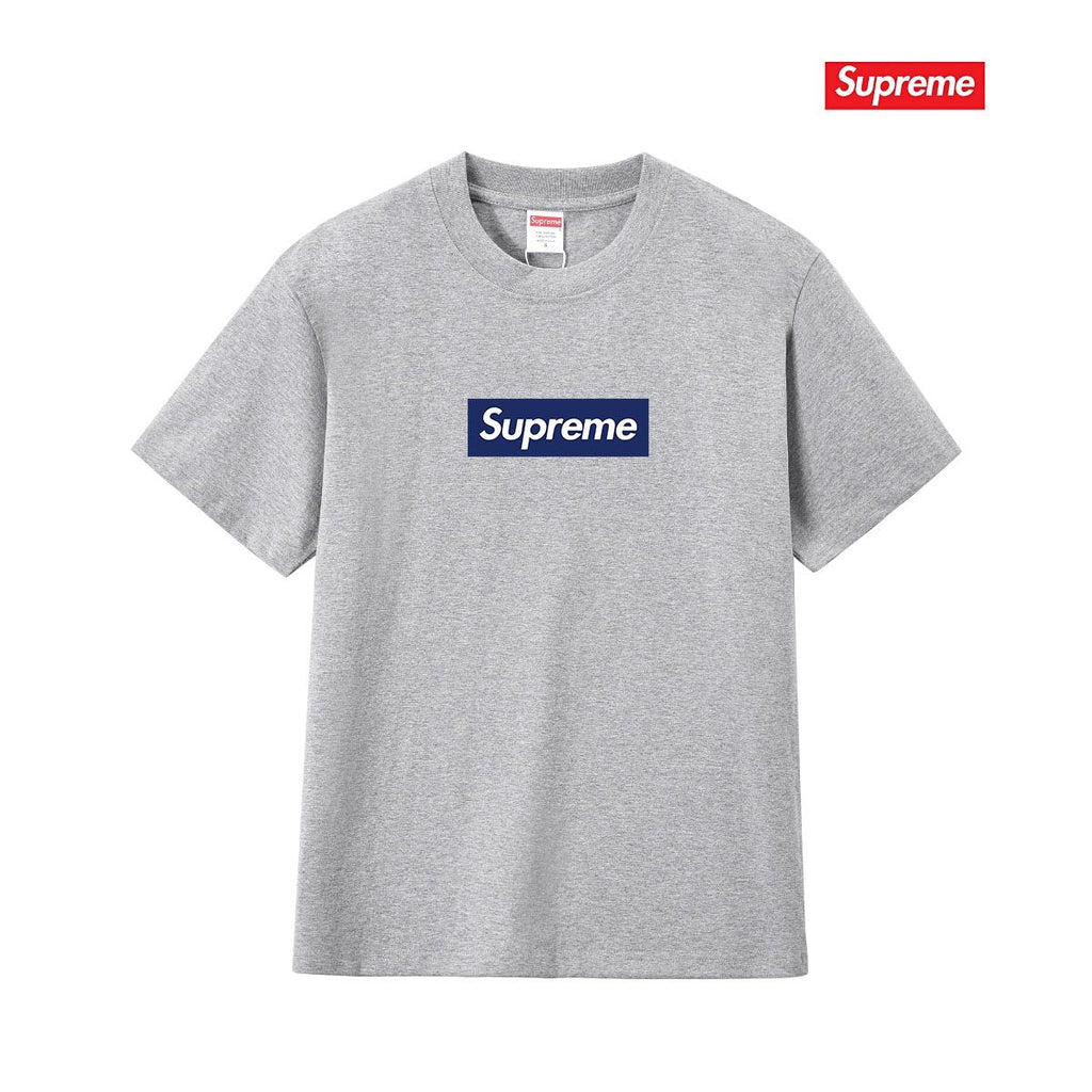 Supreme Flower Address Graphic T-Shirt