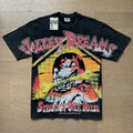 VALE USA Dreams Graphic Short-Sleeve T-Shirt