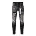 Purple Jeans 9018