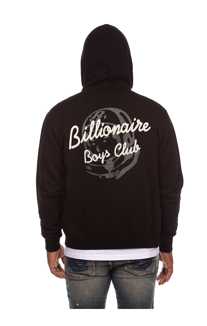 BBC Zip Helmet Hoodie